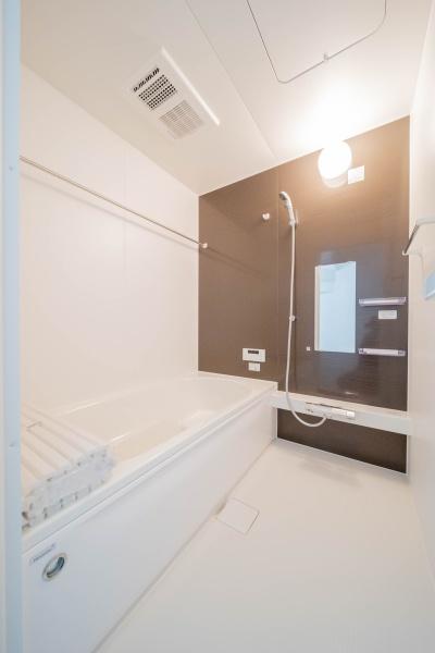 新築　リガーレ　宇都宮市西原町２期２号棟　（全４棟）