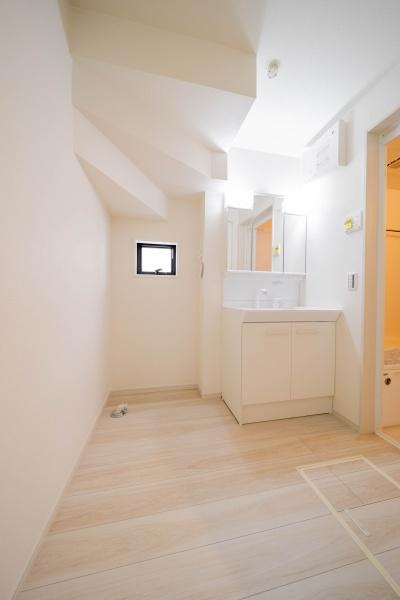 新築　リガーレ　宇都宮市西原町２期２号棟　（全４棟）