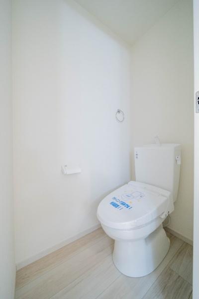 新築　リガーレ　宇都宮市西原町２期２号棟　（全４棟）