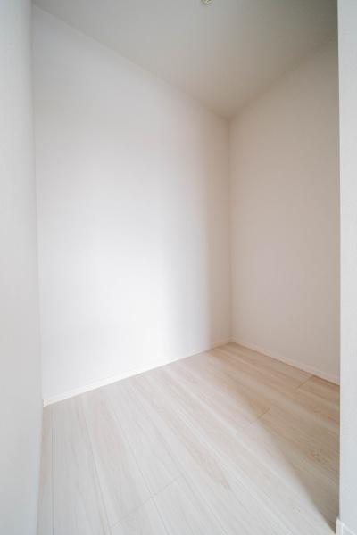 新築　リガーレ　宇都宮市西原町２期２号棟　（全４棟）