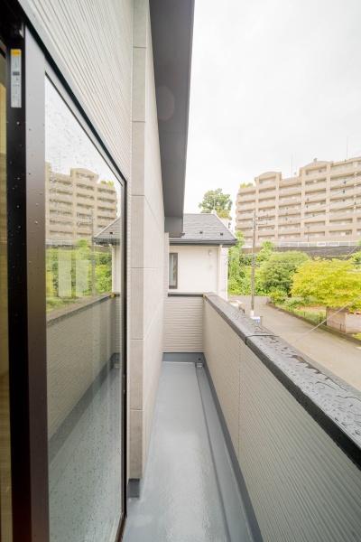 新築　リガーレ　宇都宮市西原町２期２号棟　（全４棟）