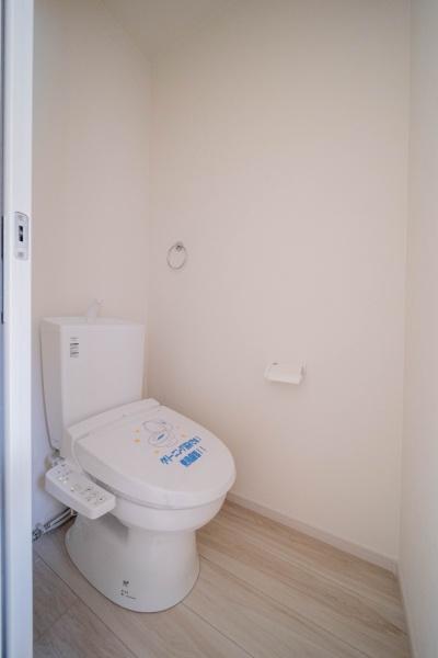 新築　リガーレ　宇都宮市西原町２期２号棟　（全４棟）