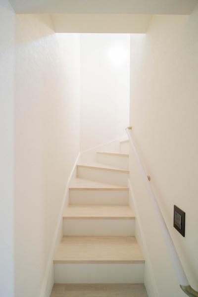 新築　リガーレ　宇都宮市西原町２期２号棟　（全４棟）