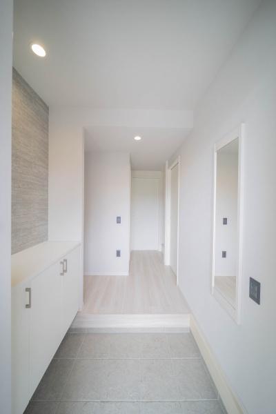 新築　リガーレ　宇都宮市西原町２期２号棟　（全４棟）