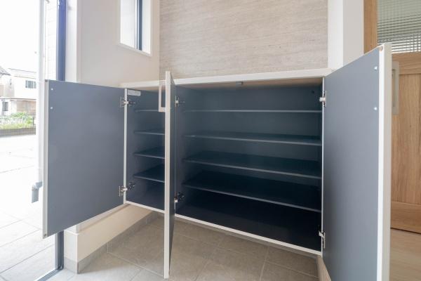 新築　リガーレ　宇都宮市西原町２期２号棟　（全４棟）