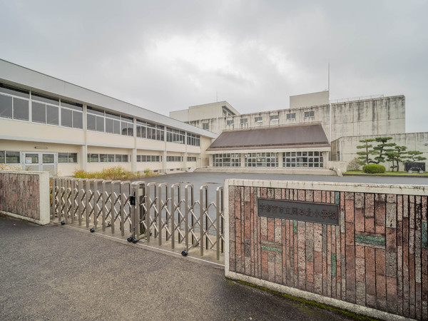 新築 リガーレ 宇都宮市中岡本町9期(宇都宮市立岡本北小学校)