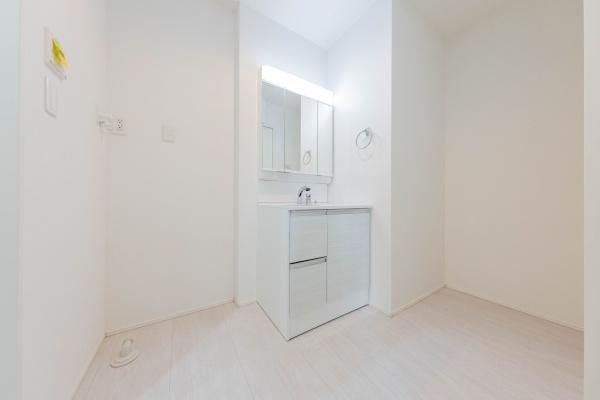 新築　グラファーレ宇都宮市新町　２号棟　（全２棟）