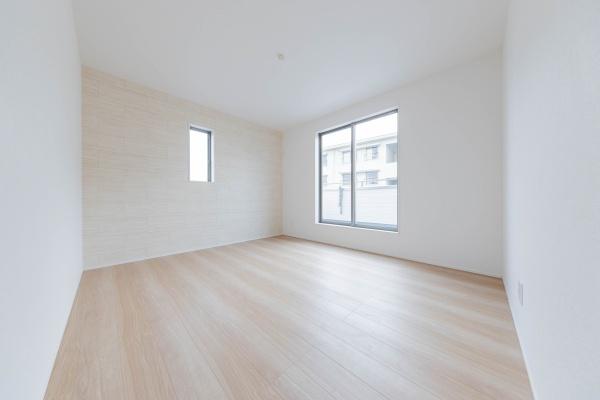 新築　グラファーレ宇都宮市新町　２号棟　（全２棟）