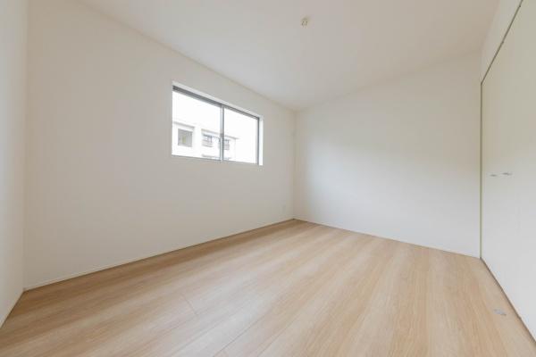 新築　グラファーレ宇都宮市新町　２号棟　（全２棟）