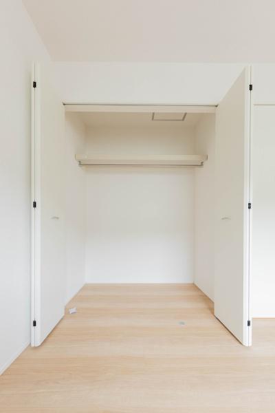 新築　グラファーレ宇都宮市新町　２号棟　（全２棟）