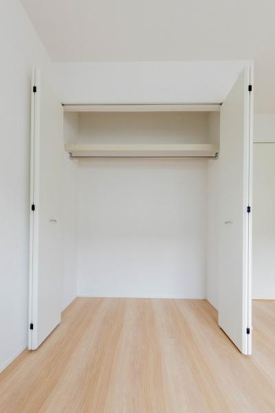 新築　グラファーレ宇都宮市新町　２号棟　（全２棟）