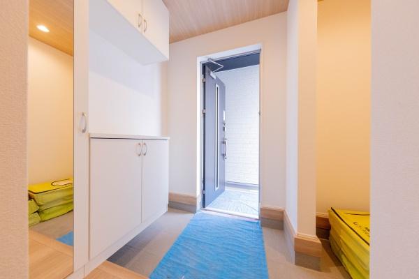 新築　グラファーレ宇都宮市新町　２号棟　（全２棟）