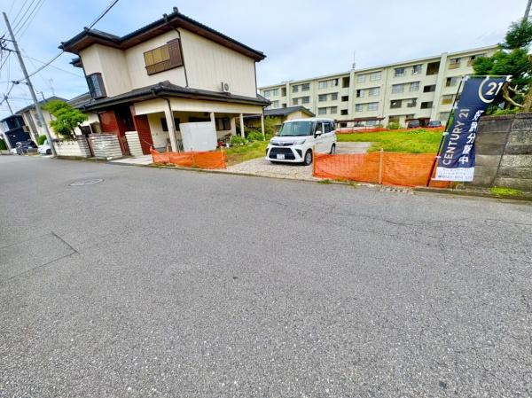 新築　グラファーレ宇都宮市新町　２号棟　（全２棟）