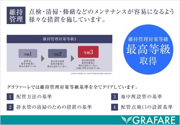 新築　グラファーレ宇都宮市新町　２号棟　（全２棟）