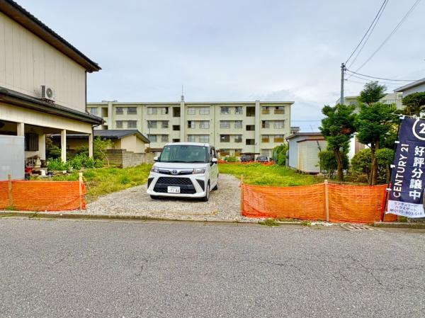 新築　グラファーレ宇都宮市新町　２号棟　（全２棟）
