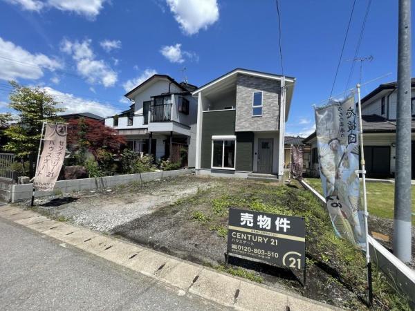 新築　Erde宇都宮市中久保３期