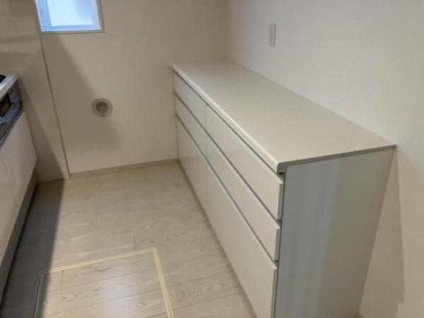 新築　Erde宇都宮市中久保３期