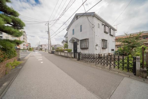 宇都宮市元今泉７丁目の中古一戸建て