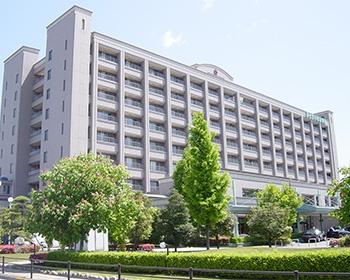 宇都宮市岩曽町の土地(済生会宇都宮病院)