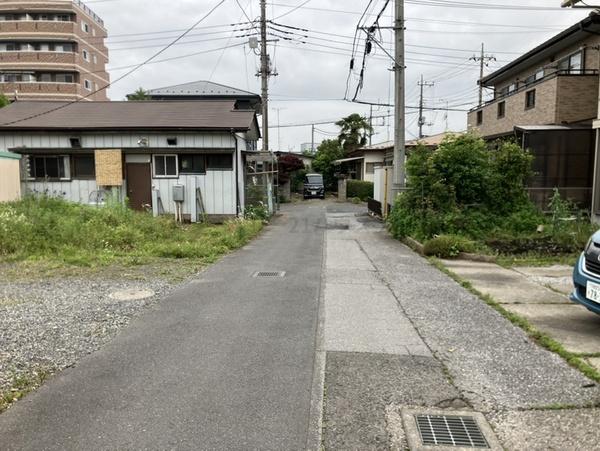 新築　グラファーレ　宇都宮市西原町２期２区画　（全２区画）