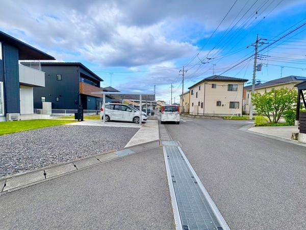 さくら市氏家の中古一戸建て