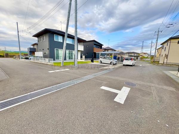 さくら市氏家の中古一戸建て