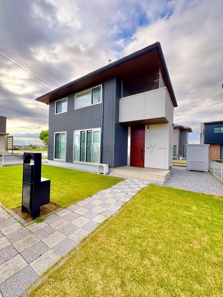 さくら市氏家の中古一戸建