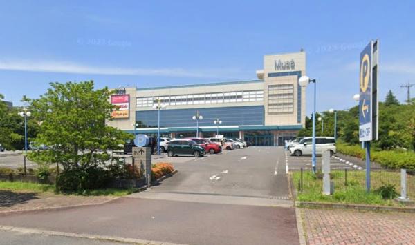 宇都宮市横山3丁目の中古一戸建て(豊郷台ショッピングセンターミュゼ)