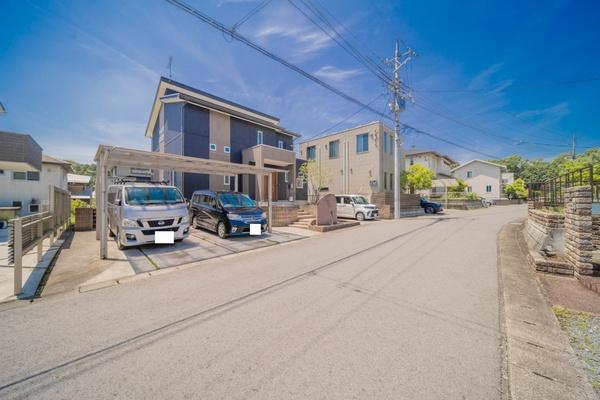 宇都宮市横山３丁目の中古一戸建て