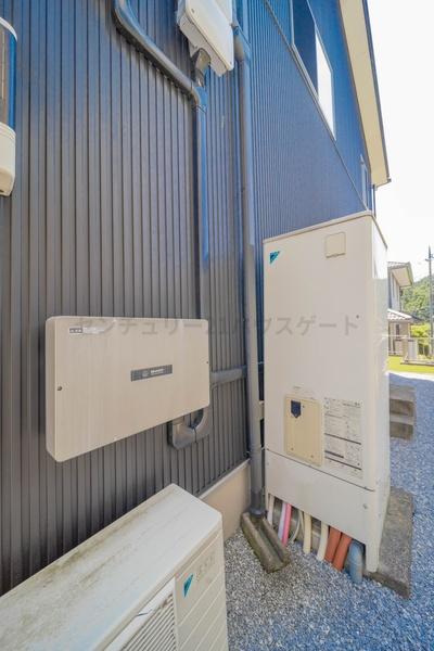 宇都宮市横山３丁目の中古一戸建て