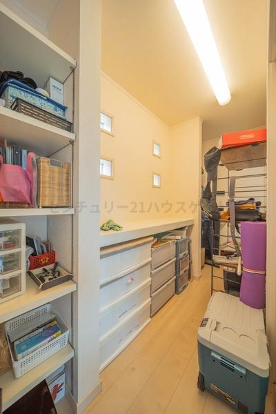 宇都宮市横山３丁目の中古一戸建て