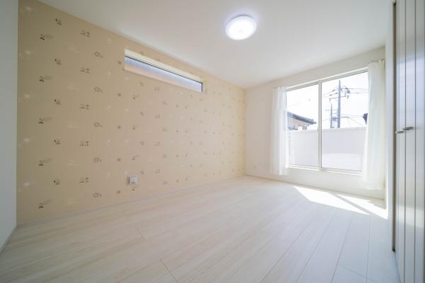 新築　ハートフルタウン宇都宮市鶴田町453番A号棟