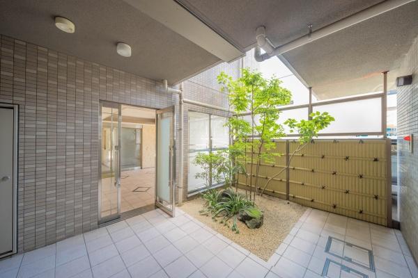 サーパス住吉