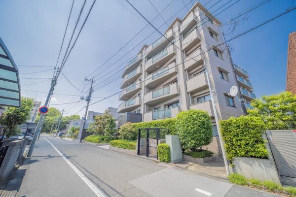 サーパス住吉