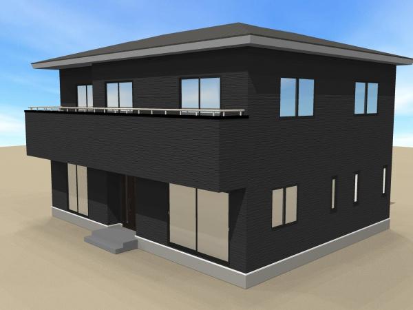 宇都宮市野沢町の中古一戸建て