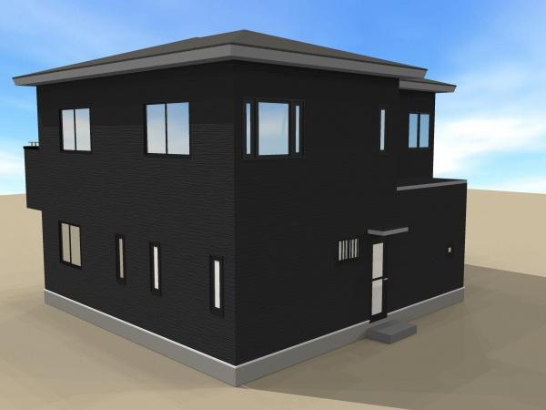 宇都宮市野沢町の中古一戸建て