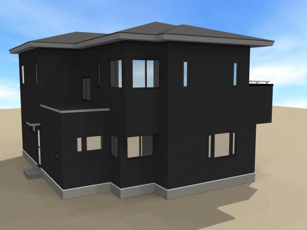宇都宮市野沢町の中古一戸建て