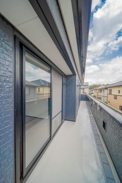 宇都宮市野沢町の中古一戸建て