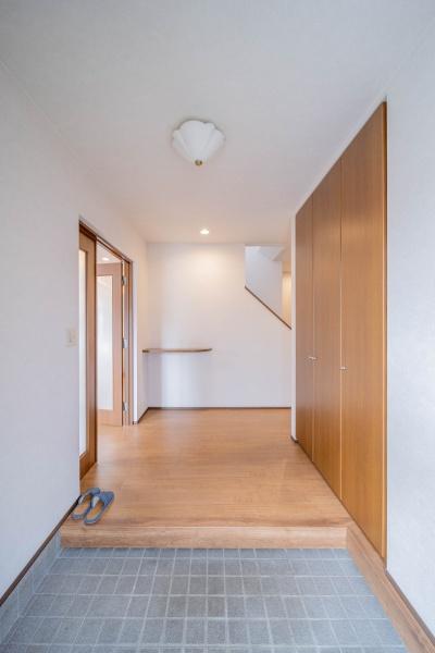 宇都宮市野沢町の中古一戸建て
