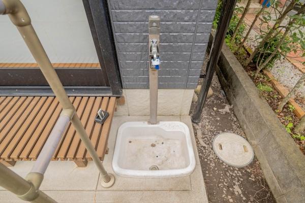 宇都宮市野沢町の中古一戸建て
