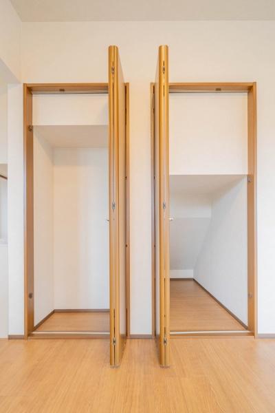 宇都宮市野沢町の中古一戸建て