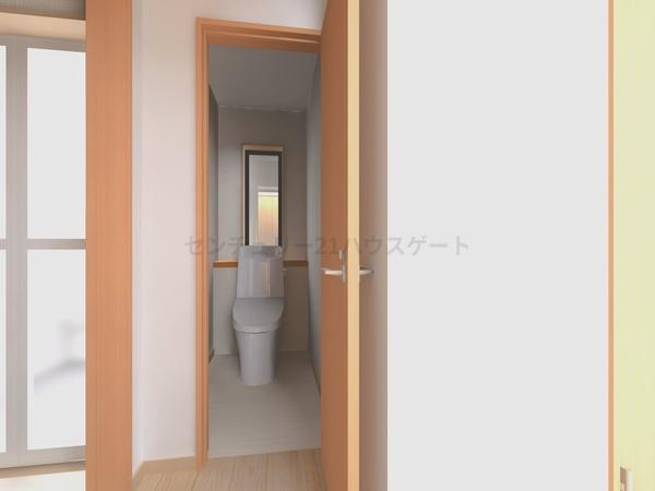中古戸建　宇都宮市野沢町