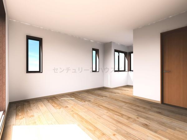 宇都宮市野沢町の中古一戸建て