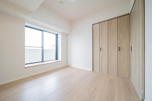 中古マンション　ウイングステイツ御本丸公園