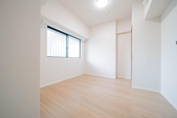中古マンション　ウイングステイツ御本丸公園