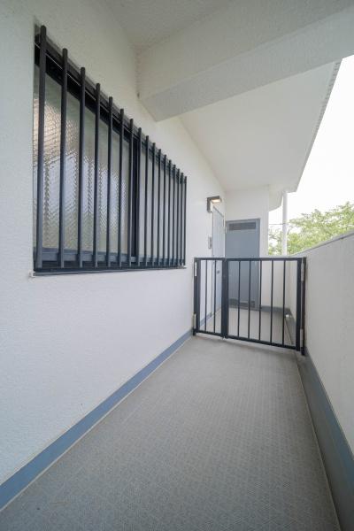 中古マンション　ウイングステイツ御本丸公園
