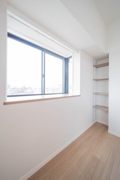 中古マンション　ウイングステイツ御本丸公園
