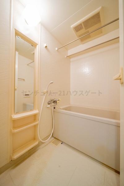ナイスアーバンステイツ宇都宮・桜