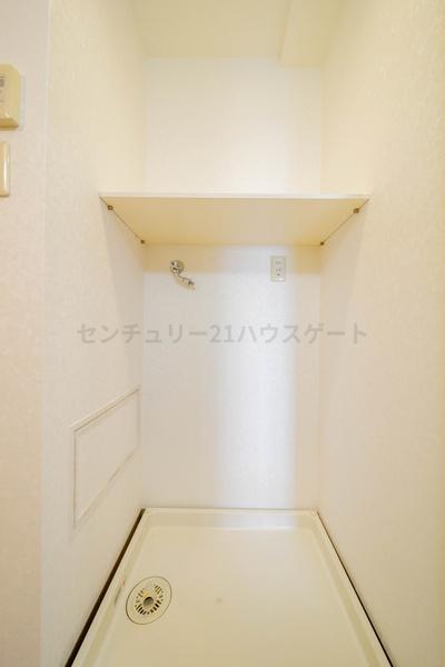 ナイスアーバンステイツ宇都宮・桜