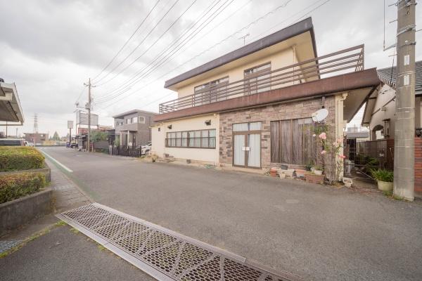 土地　宇都宮市泉が丘５丁目